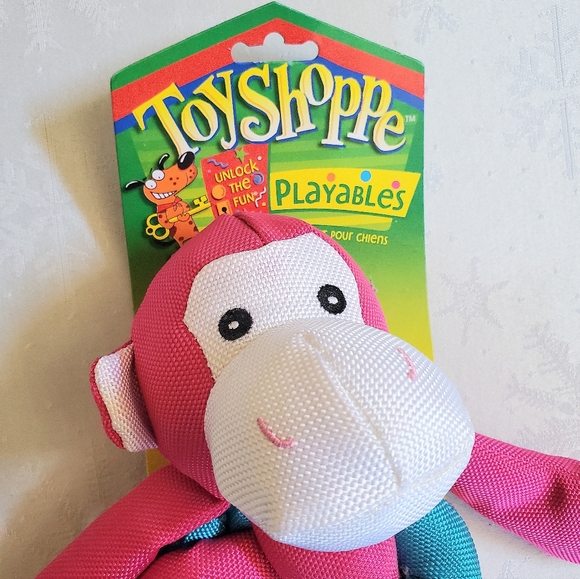 NIP New Toyshoppe Playables Dog Toy - Picture 5 of 7